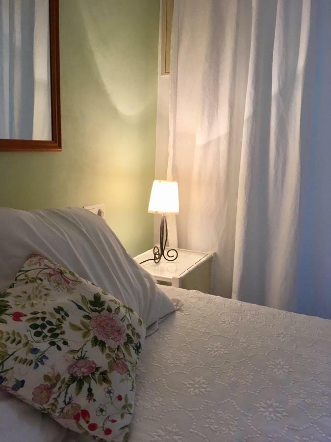 My Way Suite 马拉加 外观 照片